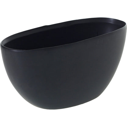 Metta Boat by Accent Decor. Made from ceramic in a modern style.