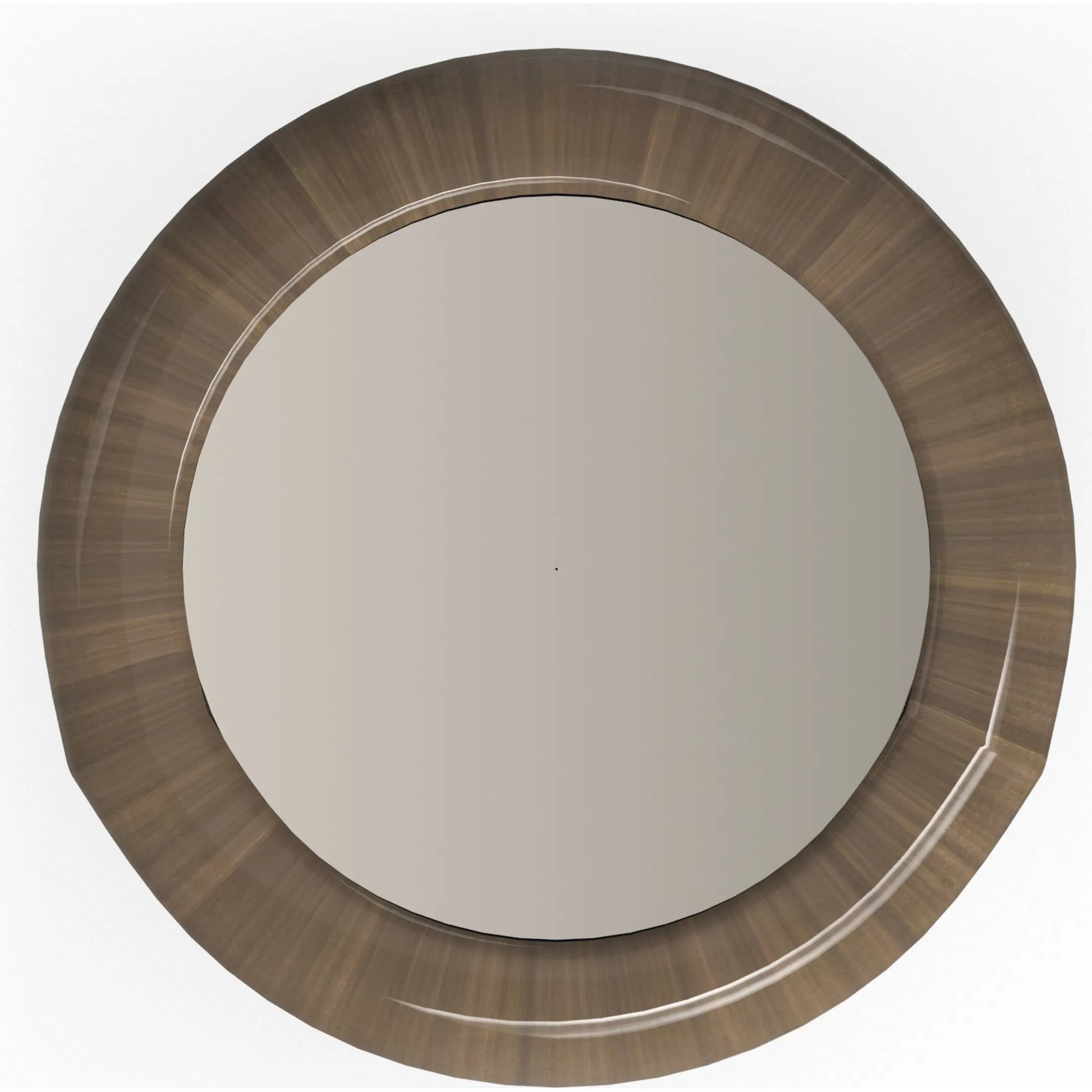 Gelee Round Accent Table by Caracole. Made from unique in a eclectic & global style.