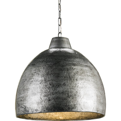 Earthshine Pendant by Currey and Company. Made from unique in a modern style.