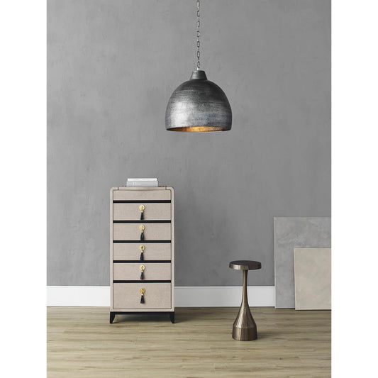 Earthshine Pendant by Currey and Company. Made from unique in a modern style.