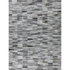 Gray / 1' x 1'6"