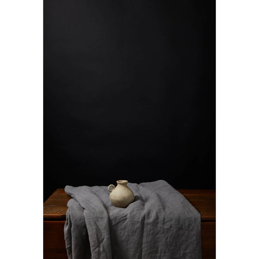 Revival Budvase 2 by Accent Decor in white. Made from ceramic in a unique style.