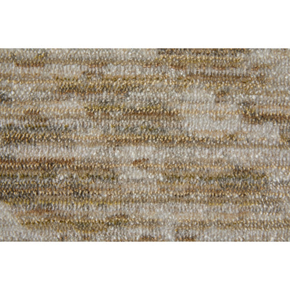Greenwich GRW39U5F Rug by Feizy in tan, ivory. Made from polypropylene, polyester in a unique style.