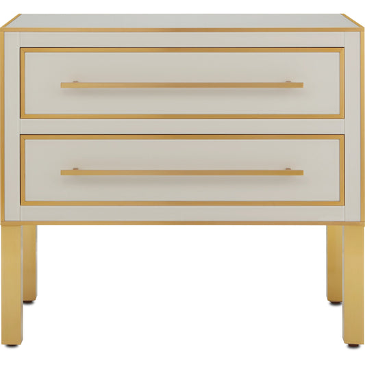 Arden Chest by Currey and Company. Made from unique in a traditional style.