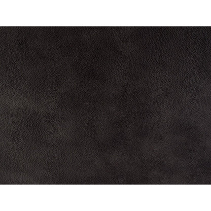 Richardson Stationary Sofa by Bradington-Young by Hooker Furniture. Made from 100% leather in a unique style.