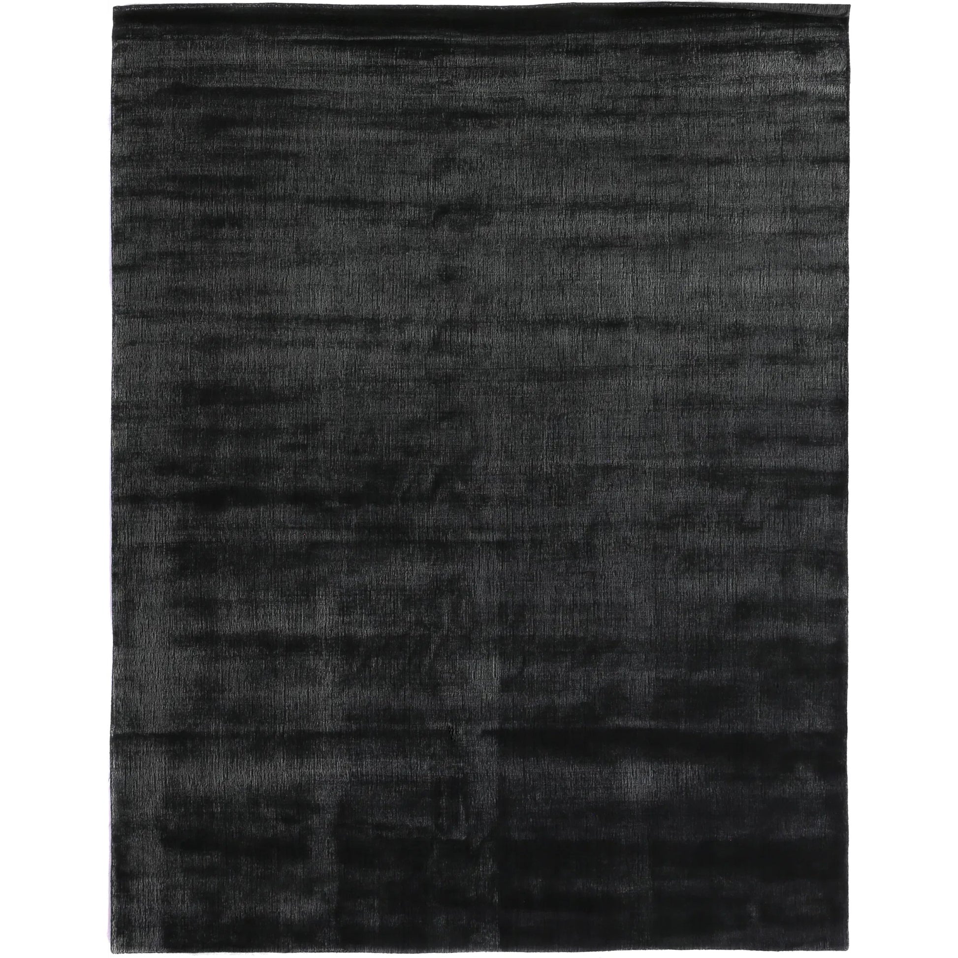 Smart Gem 9806 Rug by Exquisite Rugs in charcoal. Made from wool, viscose in a unique style.
