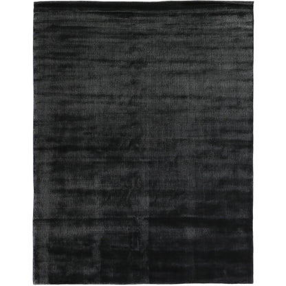 Smart Gem 9806 Rug by Exquisite Rugs in charcoal. Made from wool, viscose in a unique style.