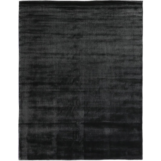 Smart Gem 9806 Rug by Exquisite Rugs in charcoal. Made from wool, viscose in a unique style.