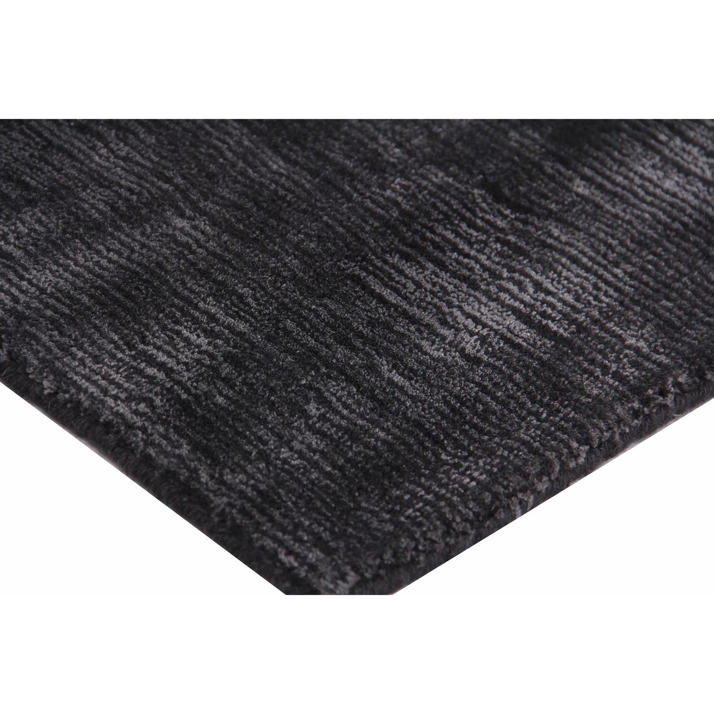 002 SI-2544129,SI-2544130,SI-2544131 | Additional Silo | Smart Gem 9806 Rug by Exquisite Rugs in charcoal. Made from wool, viscose in a unique style.