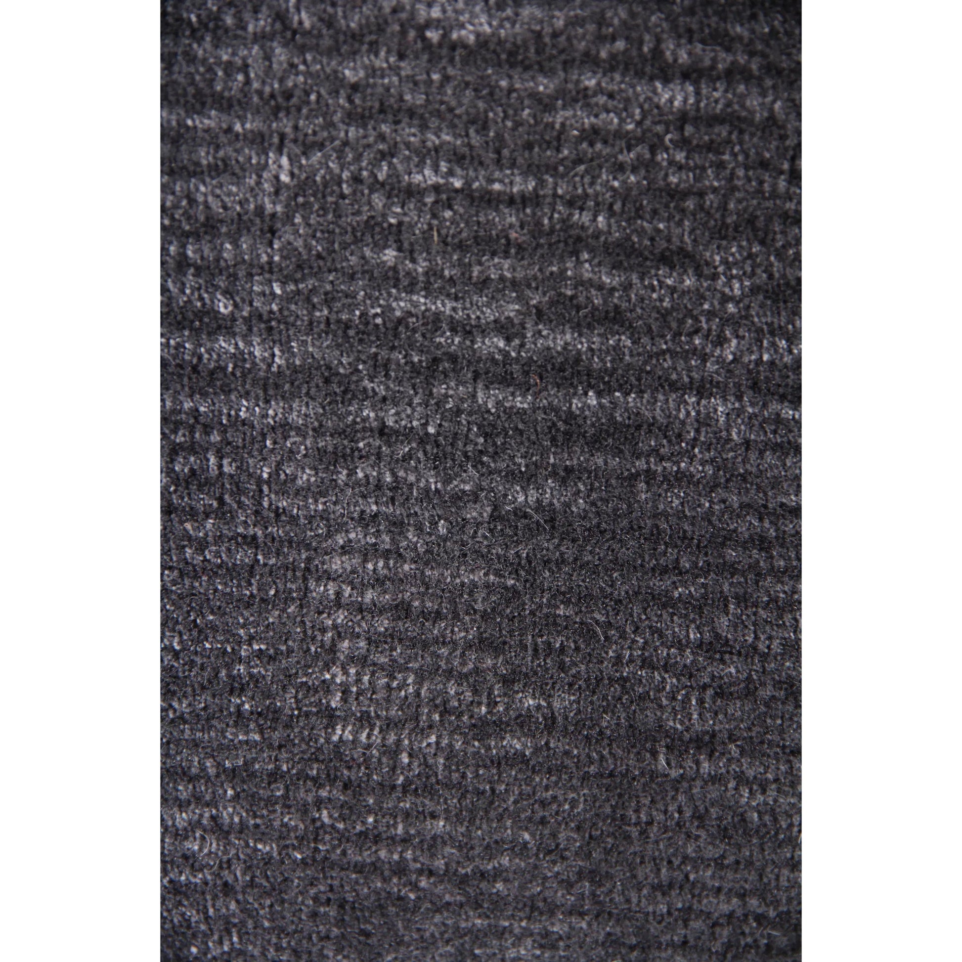 Smart Gem 9806 Rug by Exquisite Rugs in charcoal. Made from wool, viscose in a unique style.