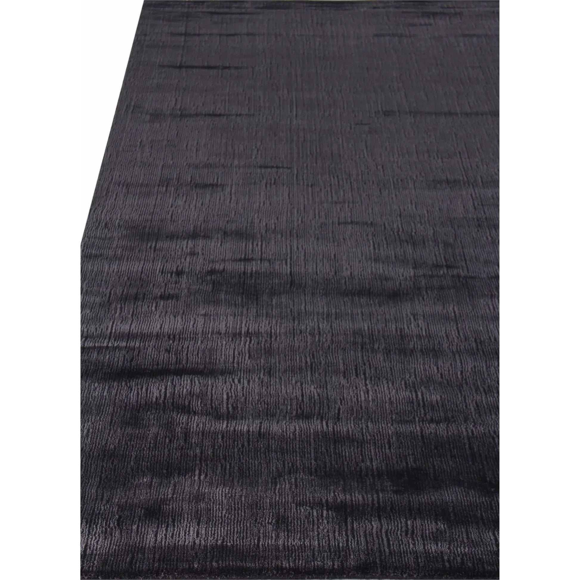 Smart Gem 9806 Rug by Exquisite Rugs in charcoal. Made from wool, viscose in a unique style.