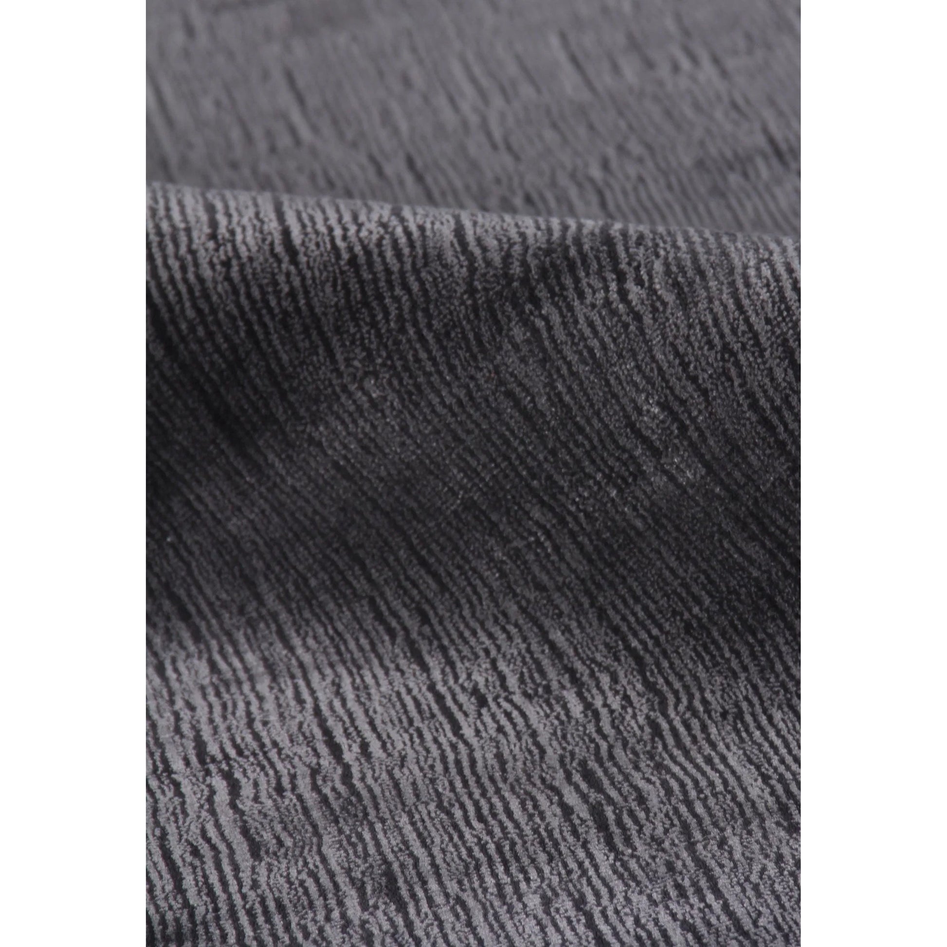 Smart Gem 9806 Rug by Exquisite Rugs in charcoal. Made from wool, viscose in a unique style.