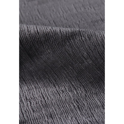Smart Gem 9806 Rug by Exquisite Rugs in charcoal. Made from wool, viscose in a unique style.