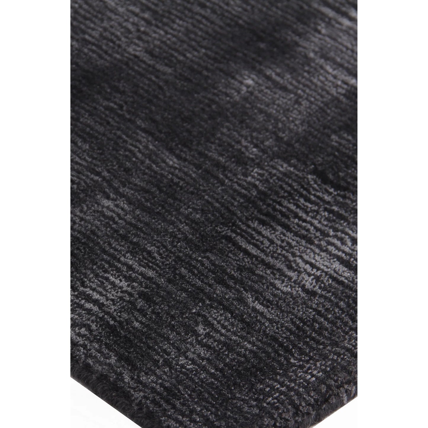 006 SI-2544129,SI-2544130,SI-2544131 | Lifestyle | Smart Gem 9806 Rug by Exquisite Rugs in charcoal. Made from wool, viscose in a unique style.