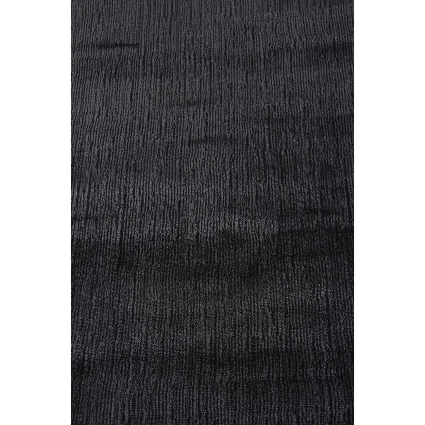 007 SI-2544129,SI-2544130,SI-2544131 | Lifestyle | Smart Gem 9806 Rug by Exquisite Rugs in charcoal. Made from wool, viscose in a unique style.