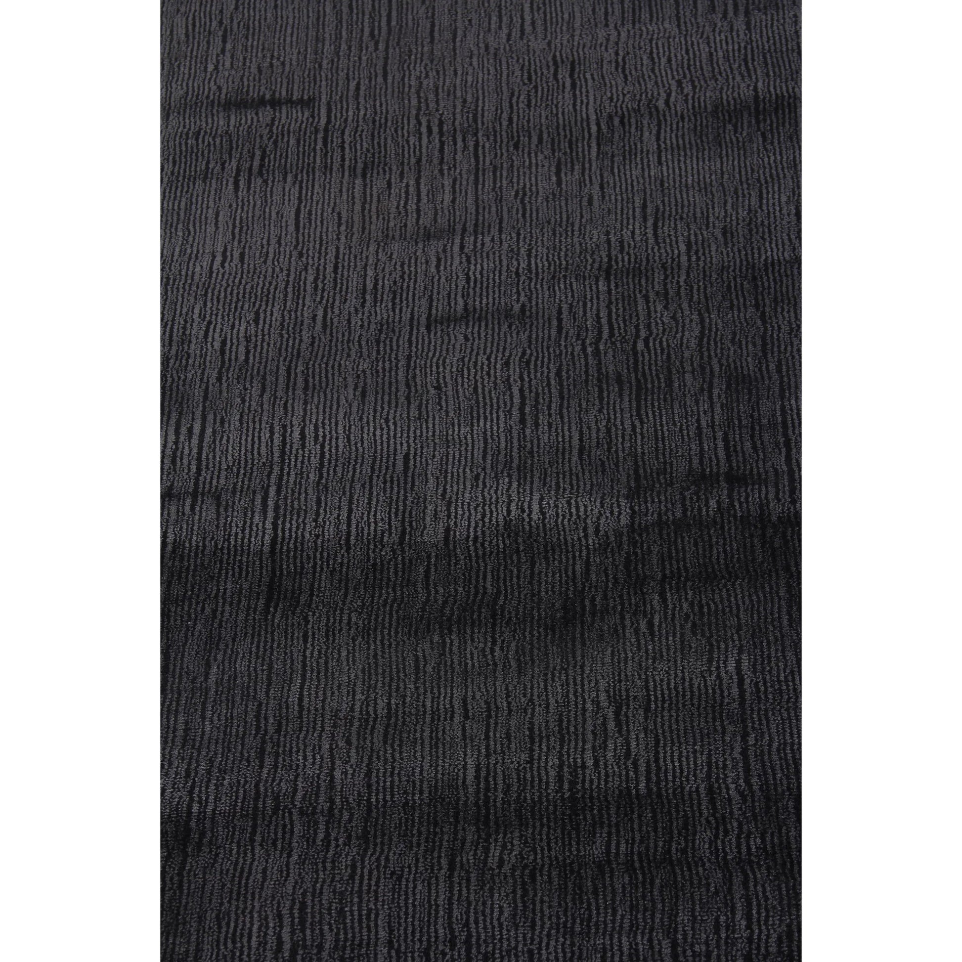 Smart Gem 9806 Rug by Exquisite Rugs in charcoal. Made from wool, viscose in a unique style.