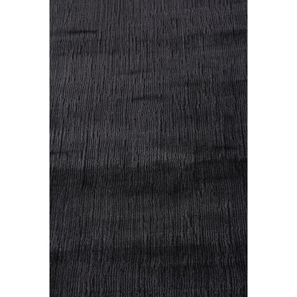 Smart Gem 9806 Rug by Exquisite Rugs in charcoal. Made from wool, viscose in a unique style.