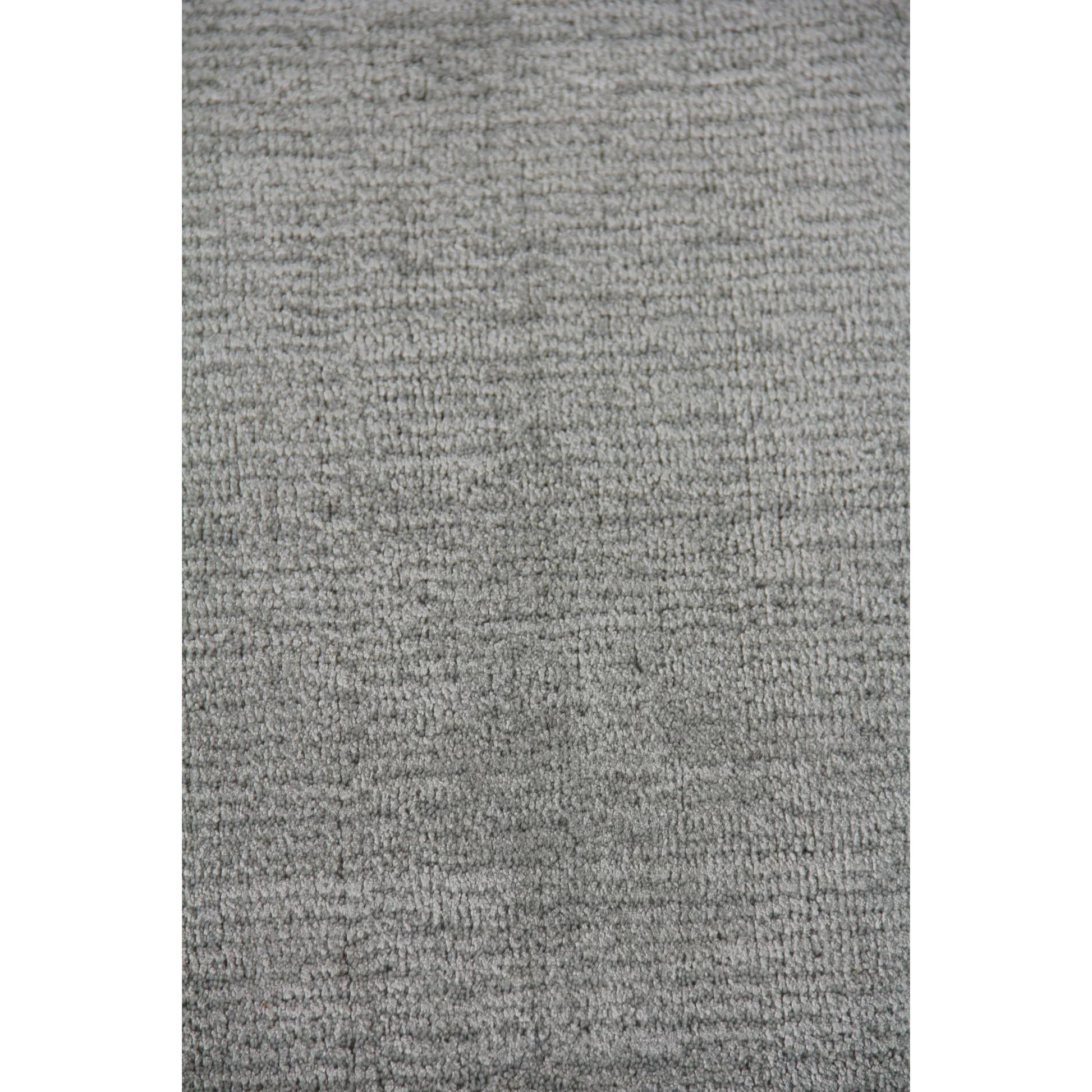 Smart Gem 9807 Rug by Exquisite Rugs in sky. Made from wool, viscose in a unique style.