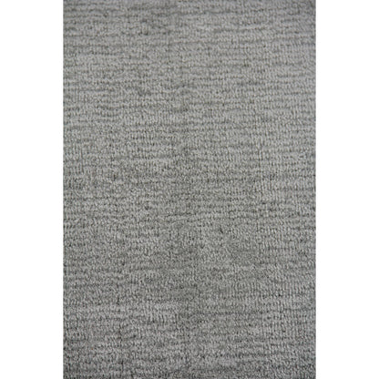 Smart Gem 9807 Rug by Exquisite Rugs in sky. Made from wool, viscose in a unique style.