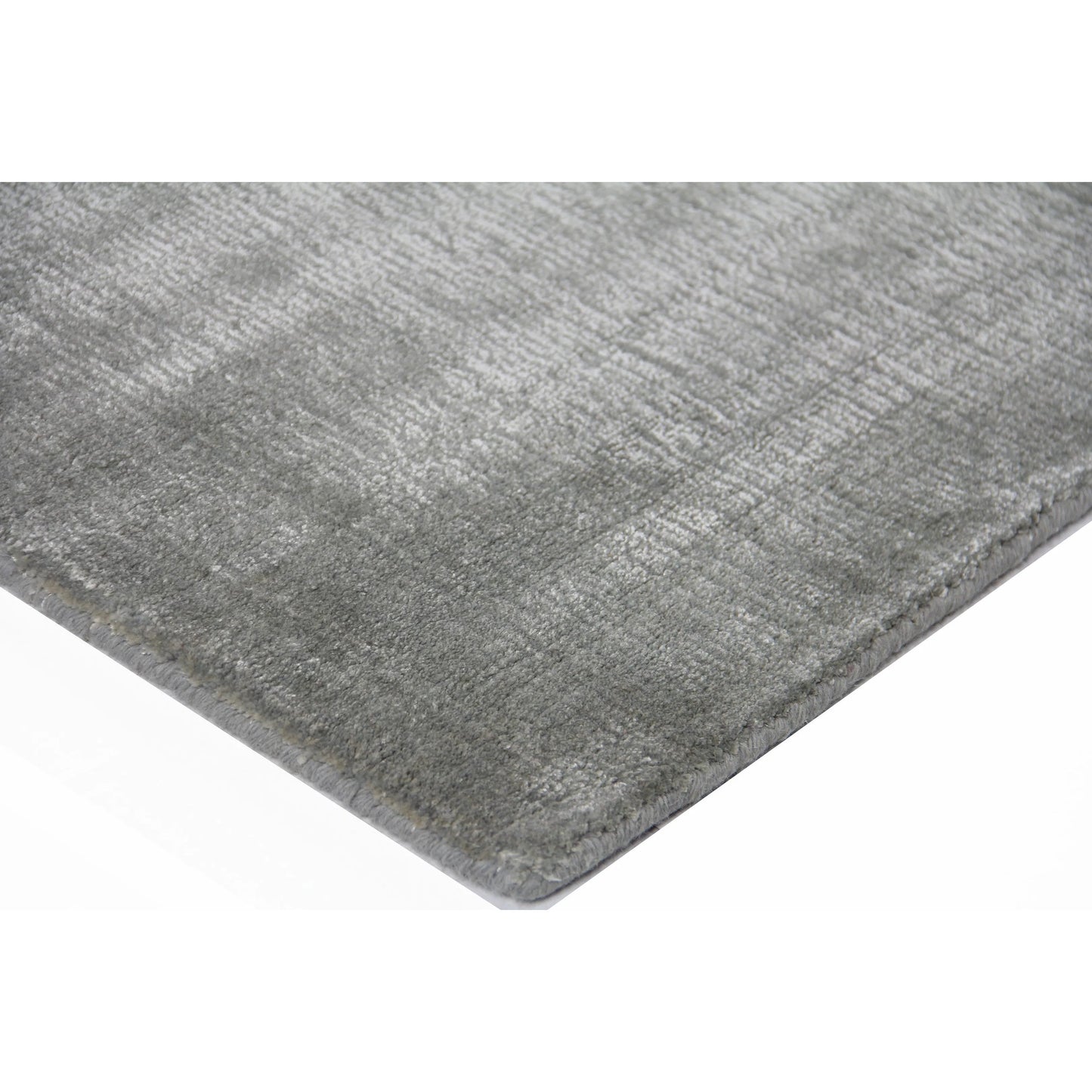 004 SI-2544132,SI-2544133 | Additional Silo | Smart Gem 9807 Rug by Exquisite Rugs in sky. Made from wool, viscose in a unique style.