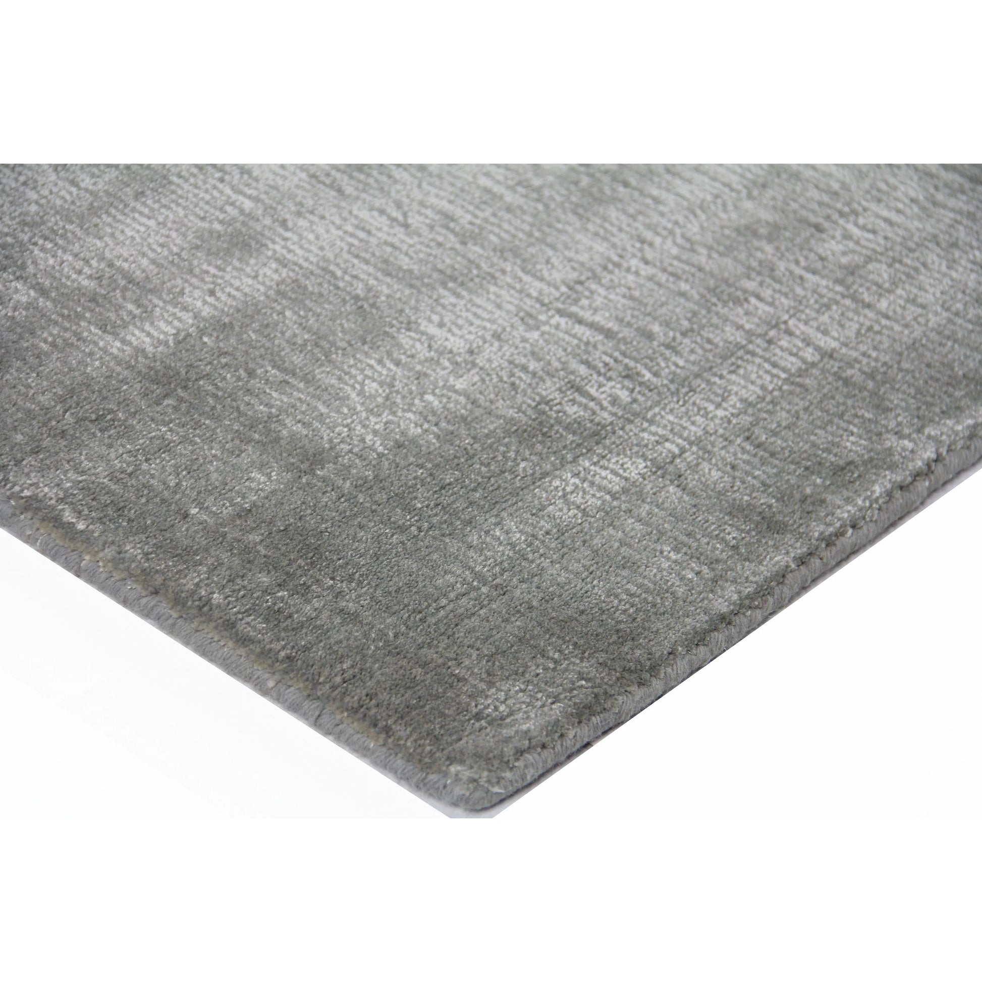 Smart Gem 9807 Rug by Exquisite Rugs in sky. Made from wool, viscose in a unique style.