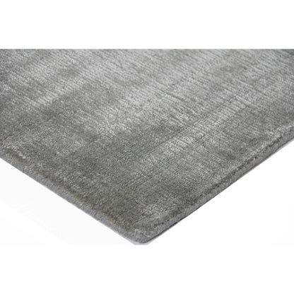 Smart Gem 9807 Rug by Exquisite Rugs in sky. Made from wool, viscose in a unique style.