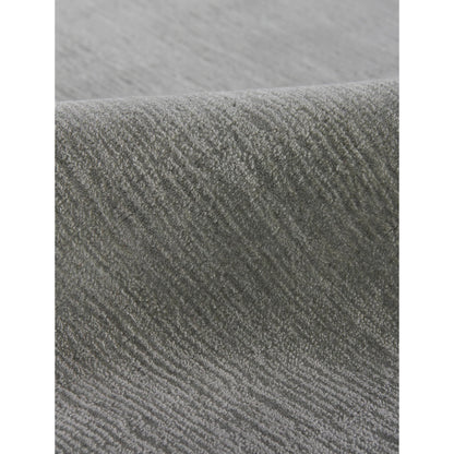 Smart Gem 9807 Rug by Exquisite Rugs in sky. Made from wool, viscose in a unique style.