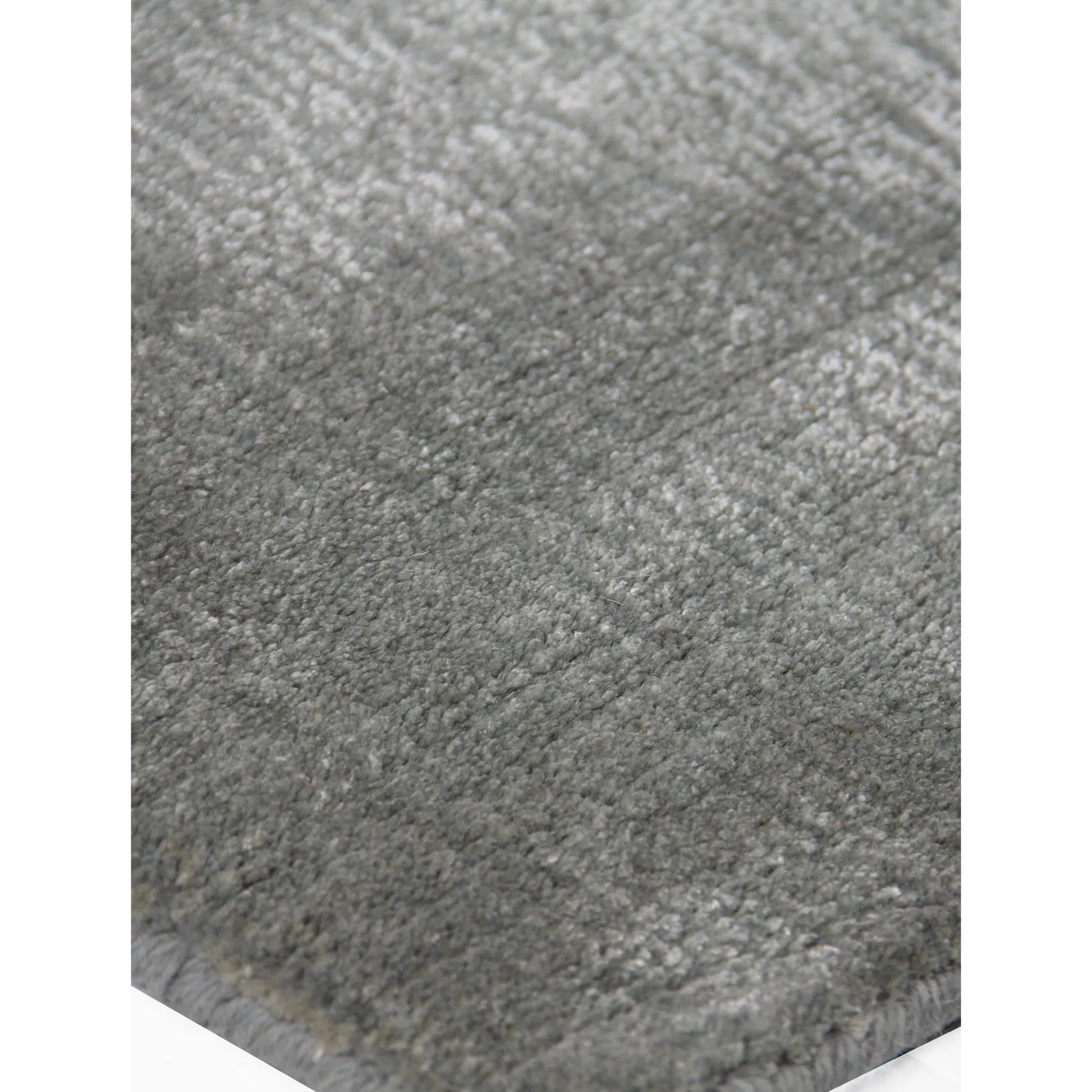 Smart Gem 9807 Rug by Exquisite Rugs in sky. Made from wool, viscose in a unique style.