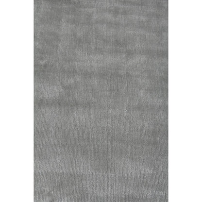 Smart Gem 9807 Rug by Exquisite Rugs in sky. Made from wool, viscose in a unique style.