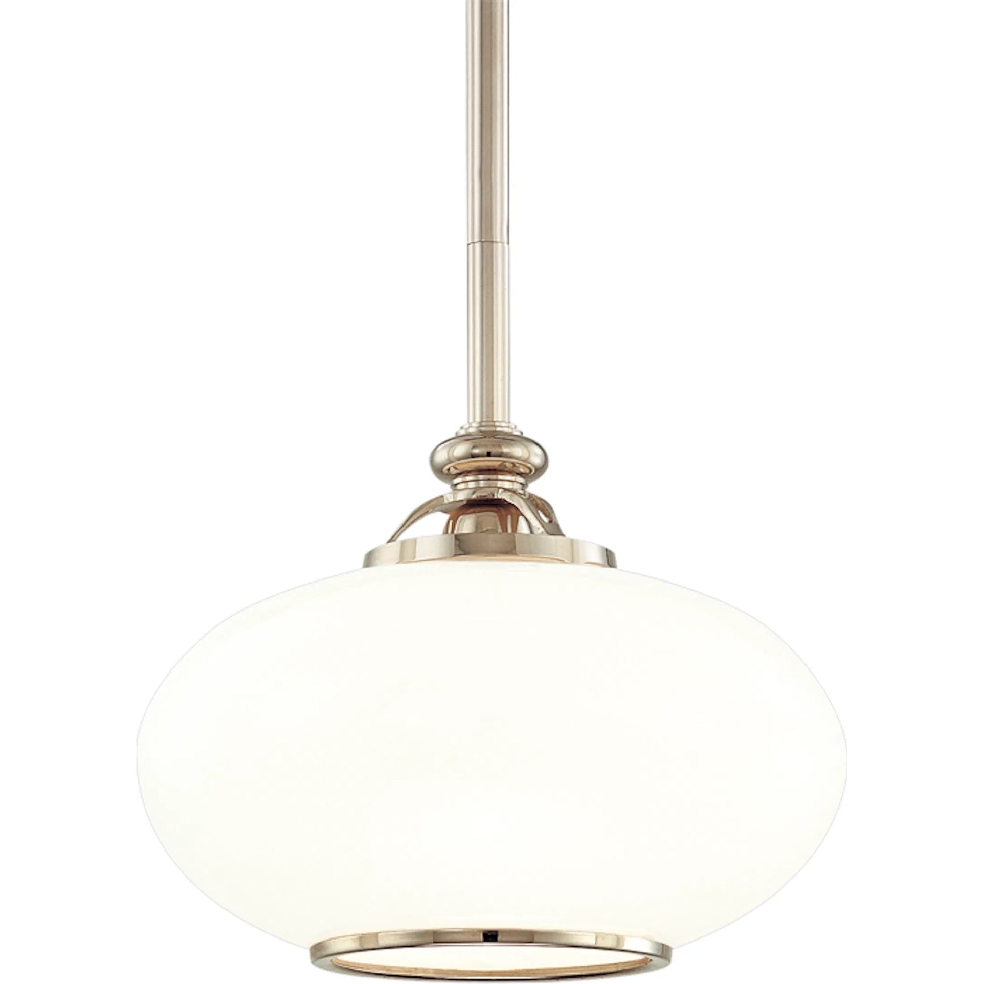 Clinton Wall Sconce by Hudson Valley. Made from brass in a modern style.