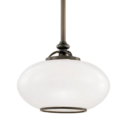Clinton Wall Sconce by Hudson Valley. Made from brass in a modern style.