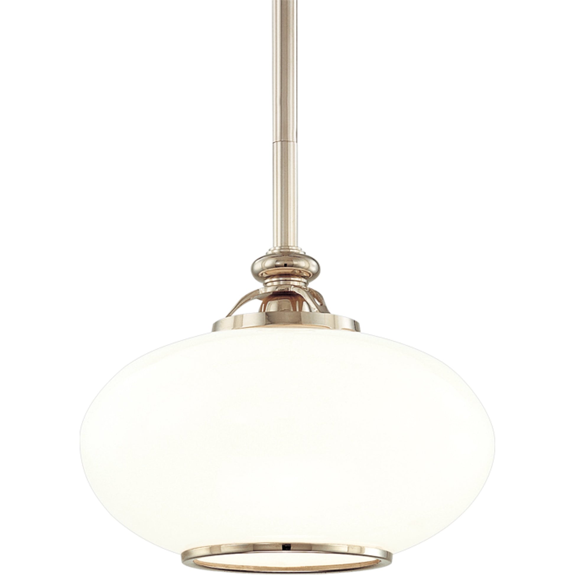 Canton Semi Flush by Hudson Valley in old bronze. Made from brass in a traditional style.