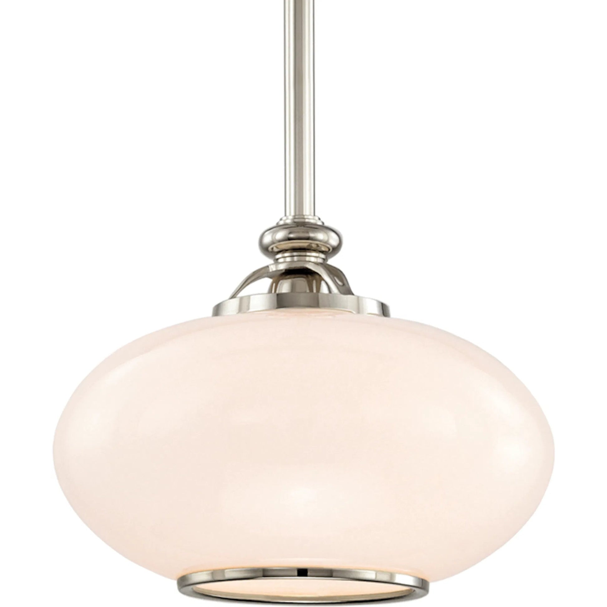 Clinton Wall Sconce by Hudson Valley. Made from brass in a modern style.