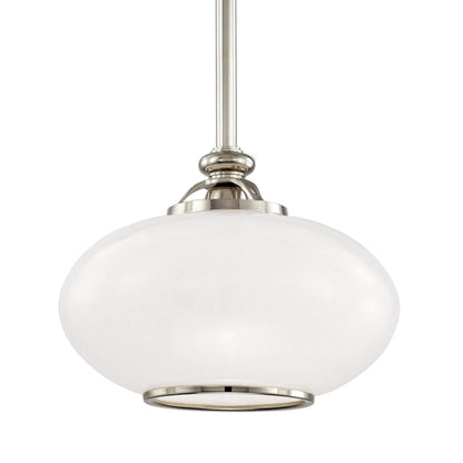 Clinton Wall Sconce by Hudson Valley. Made from brass in a modern style.