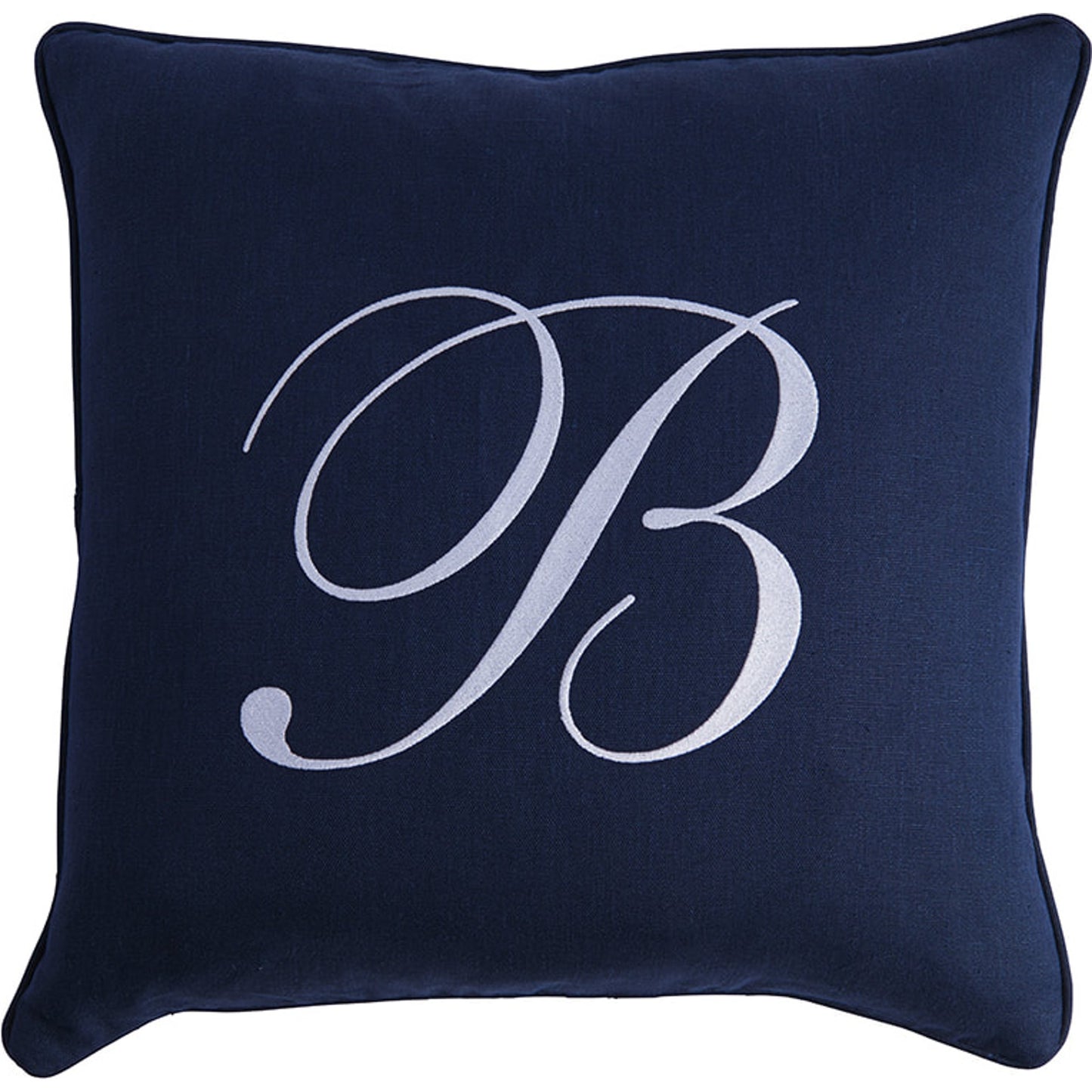 000 SR-835021 | Primary Silo | Signature Throw Pillow by Barclay Butera. Made from unique in a transitional style.
