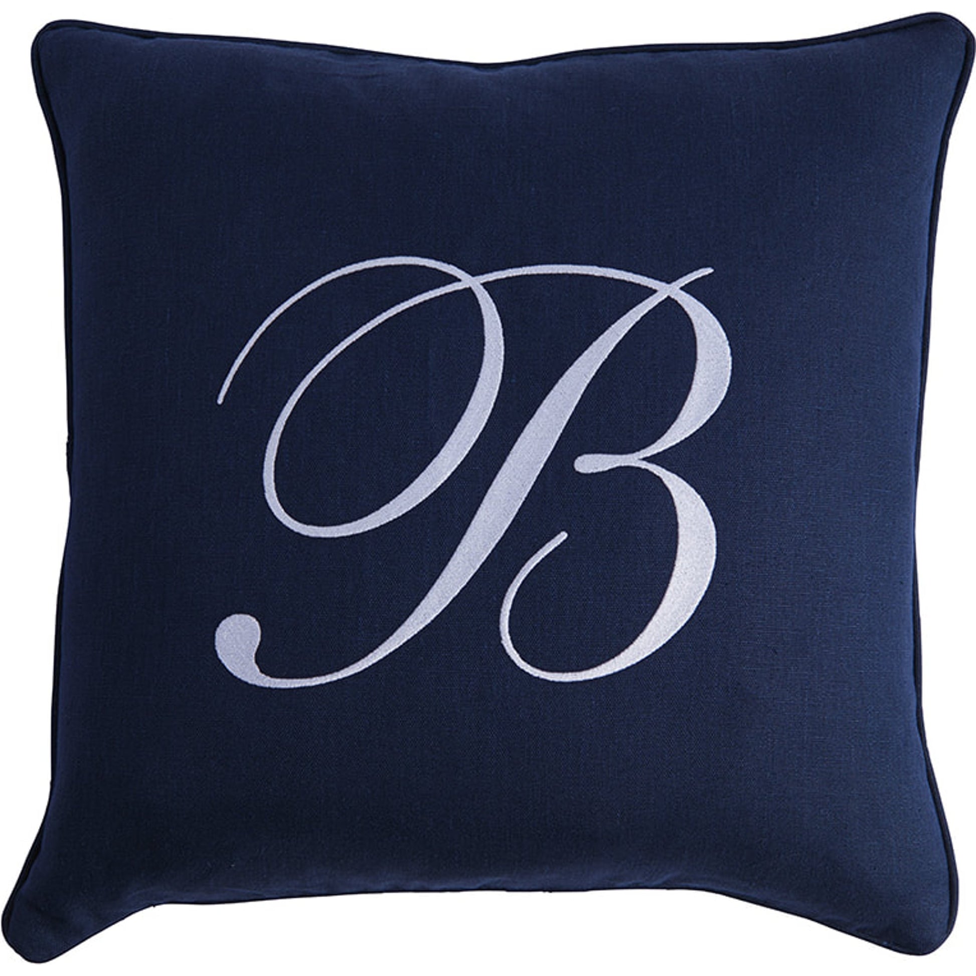 Signature Throw Pillow by Barclay Butera. Made from unique in a transitional style.