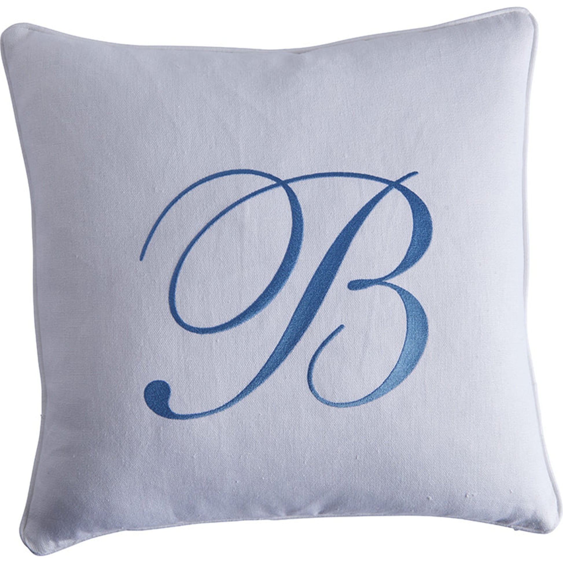 Signature Throw Pillow by Barclay Butera. Made from unique in a transitional style.