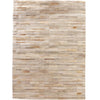 Ivory, Beige, Multi / 1' x 1'6"