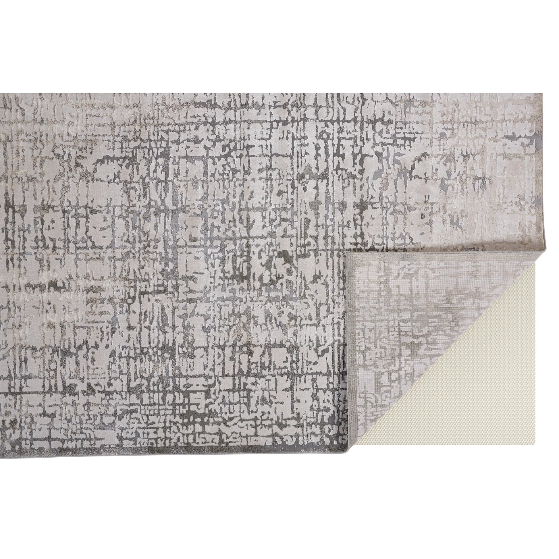 Prasad Rug - 3683F by Feizy. Made from polypropylene, polyester in a unique style.
