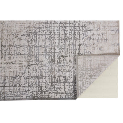 Prasad Rug - 3683F by Feizy. Made from polypropylene, polyester in a unique style.