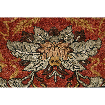 Vivendi Premium Wool Rug - 6401F by Feizy. Made from wool in a unique style.