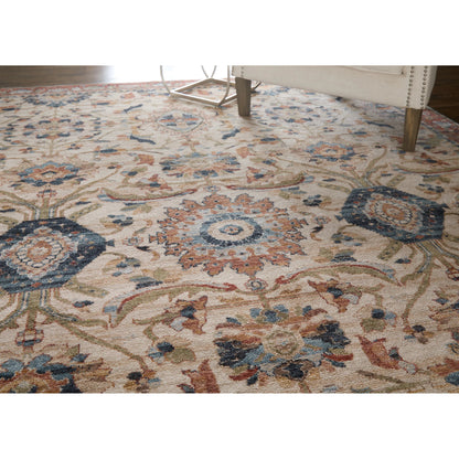 Pearson Traditional PRS39SGF Rug by Feizy. Made from polyester in a unique style.