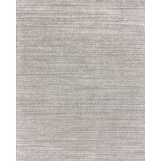 Sanctuary 9906 Rug by Exquisite Rugs in gray. Made from bamboo silk, new zealand wool in a unique style.