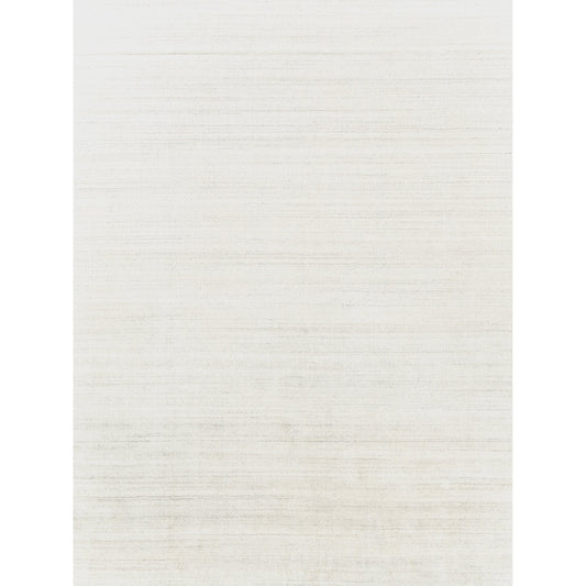 Sanctuary Rug - Ivory, Gray by Exquisite Rugs in ivory/gray. Made from ivory in a unique style.