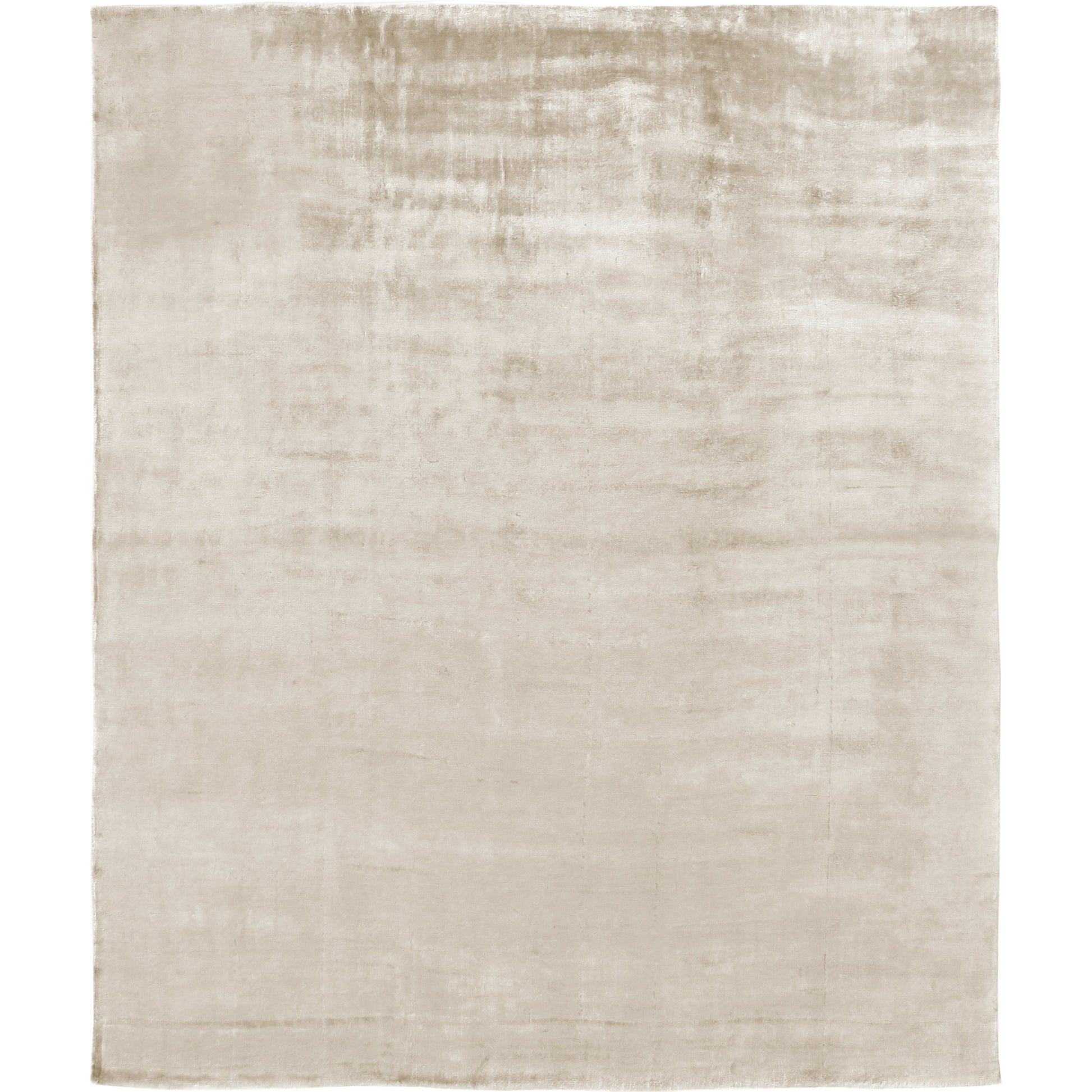 Purity Rug by Exquisite Rugs. Made from bamboo silk in a unique style.