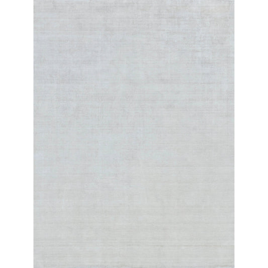 Purity Rug by Exquisite Rugs. Made from bamboo silk in a unique style.
