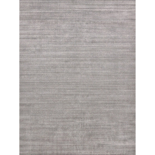 Sanctuary 9931 Rug by Exquisite Rugs in taupe. Made from bamboo silk, cotton in a unique style.