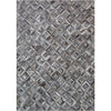Dark Silver / 1' x 1'6"
