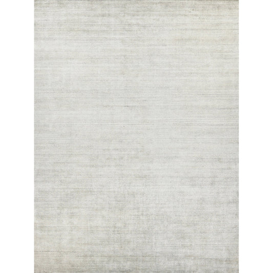Sanctuary 9961 Rug by Exquisite Rugs in taupe. Made from bamboo silk, cotton in a unique style.