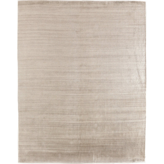 Sanctuary 9962 Rug by Exquisite Rugs in light beige. Made from new zealand wool, bamboo silk in a unique style.